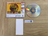 Crazy Taxi 2 SEGA DreamCast Japan - FJ7248
