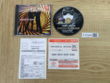 Confidential Mission SEGA DreamCast Japan - FJ7249