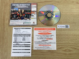 Confidential Mission SEGA DreamCast Japan - FJ7249