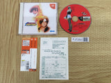 The King of Fighters Dream Match 1999 SEGA DreamCast Japan - FJ7250
