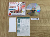 The King of Fighters Dream Match 1999 SEGA DreamCast Japan - FJ7250