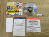 Super Runabout SEGA DreamCast Japan - FJ7252