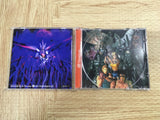 Zombie Revenge SEGA DreamCast Japan - FJ7254