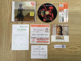 Tomb Raider 4 The Last Revelation SEGA DreamCast Japan - FJ7255