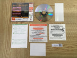 Tomb Raider 4 The Last Revelation SEGA DreamCast Japan - FJ7255