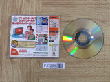 Dream Passport 2 SEGA DreamCast Japan - FJ7256