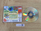 Pen Pen TriIcelon SEGA DreamCast Japan - FJ7258