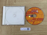 Moero Justice Gakuen SEGA DreamCast Japan - FJ7259
