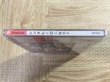 Rent A Hero No. 1 SEGA DreamCast Japan - FJ7260