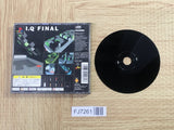 I.Q. Final SONY PS1 Japan - FJ7261
