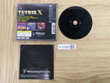 Tetris X Playstation The Best SONY PS1 Japan - FJ7265