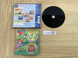 Parappa The Rapper SONY PS1 Japan - FJ7266