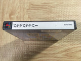 Parappa The Rapper SONY PS1 Japan - FJ7266