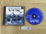 Macross Digital Mission VF X SONY PS1 Japan - FJ7268