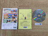 SUPER PAPER MARIO Nintendo Wii Japan - FJ7269