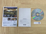 The Legend of Zelda Twilight Princess Nintendo Wii Japan - FJ7270