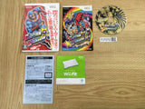 Captain Rainbow Nintendo Wii Japan - FJ7272
