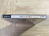Riglord Saga 2 SEGA SATURN Japan - FJ7274