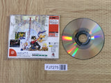 Grandia II 2 SEGA DreamCast Japan - FJ7275