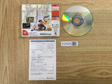Grandia II 2 SEGA DreamCast Japan - FJ7276