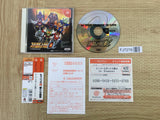 Super Robot Taisen Alpha for Dreamcast SEGA DreamCast Japan - FJ7278