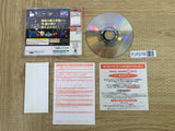 Super Robot Taisen Alpha for Dreamcast SEGA DreamCast Japan - FJ7278