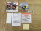Guilty Gear X SEGA DreamCast Japan - FJ7279