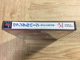 Vandal Hearts Ushinawareta Kodai Bunmei SONY PS1 Japan - FJ7282