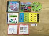 Ganbare Morikawa Kun 2nd Pet In TV SONY PS1 Japan - FJ7283
