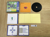 Ganbare Morikawa Kun 2nd Pet In TV SONY PS1 Japan - FJ7283