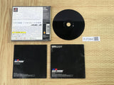 Gran Turismo The Real Driving Simulator SONY PS1 Japan - FJ7284
