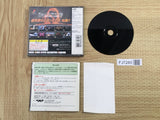 Super Robot Wars Alpha SONY PS1 Japan - FJ7285