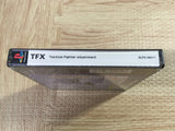 Tfx Tactical Fighter Experiment SONY PS1 Japan - FJ7286