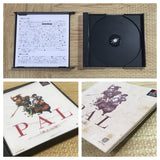 Pal Shinken Densetsu SONY PS1 Japan - FJ7287