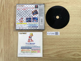 Rockman Megaman Battle and Chase SONY PS1 Japan - FJ7288