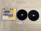 R4 Ridge Racer Type 4 SONY PS1 Japan - FJ7289