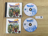Dragon Quest 7 SONY PS1 Japan - FJ7291