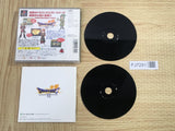 Dragon Quest 7 SONY PS1 Japan - FJ7291