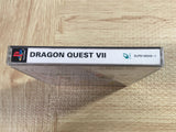 Dragon Quest 7 SONY PS1 Japan - FJ7291