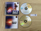 Wild Arms Second Ignition SONY PS1 Japan - FJ7292