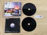 Wild Arms Second Ignition SONY PS1 Japan - FJ7292