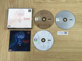 Galerians SONY PS1 Japan - FJ7293