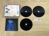 Galerians SONY PS1 Japan - FJ7293
