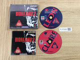 Resident Evil Biohazard 2 SONY PS1 Japan - FJ7295