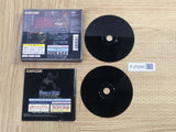 Resident Evil Biohazard 2 SONY PS1 Japan - FJ7295