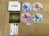 Final Fantasy 9 SONY PS1 Japan - FJ7296