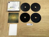 Final Fantasy 9 SONY PS1 Japan - FJ7296