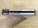 Final Fantasy 9 SONY PS1 Japan - FJ7296