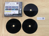 Metal Gear Solid SONY PS1 Japan - FJ7297