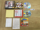 Last Bronx SEGA SATURN Japan - FJ7299